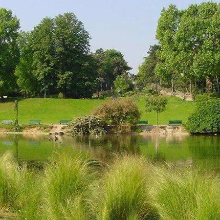 Deluxe Location In Place D'italie Apartamento