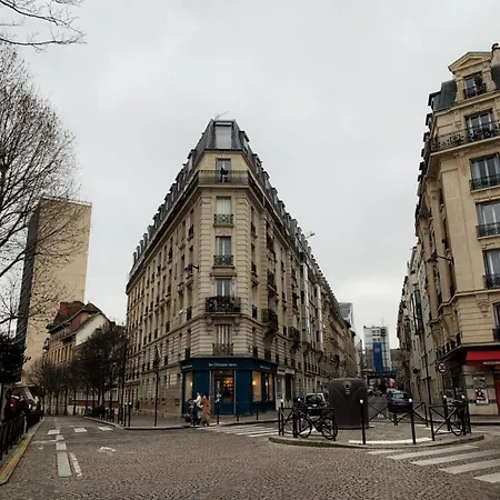公寓 Deluxe Location In Place D'italie
