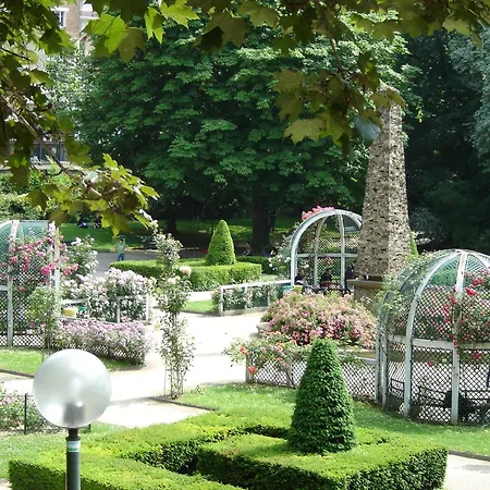 Deluxe Location In Place D'italie 巴黎