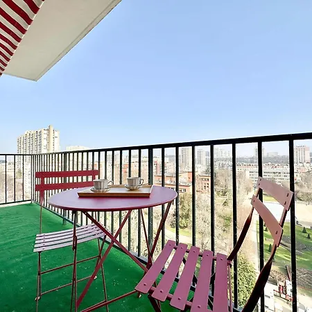 Deluxe Location In Place D'italie *