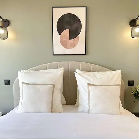 Deluxe Location In Place D'italie 公寓 巴黎