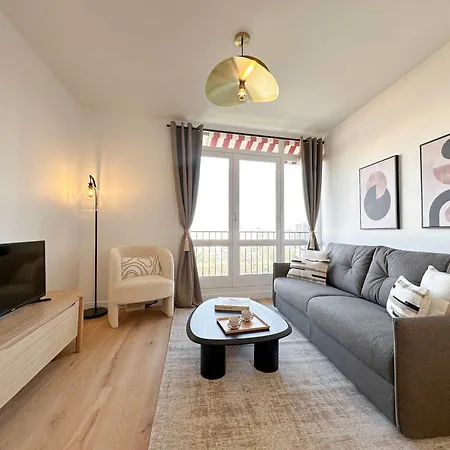 Deluxe Location In Place D'italie * 巴黎