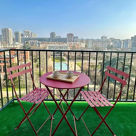 Deluxe Location In Place D'italie